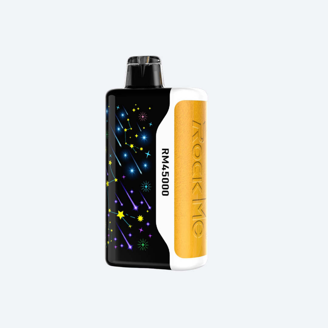 【Rock Me Galaxy】TROPICAL FRUIT  5%🍍🥭